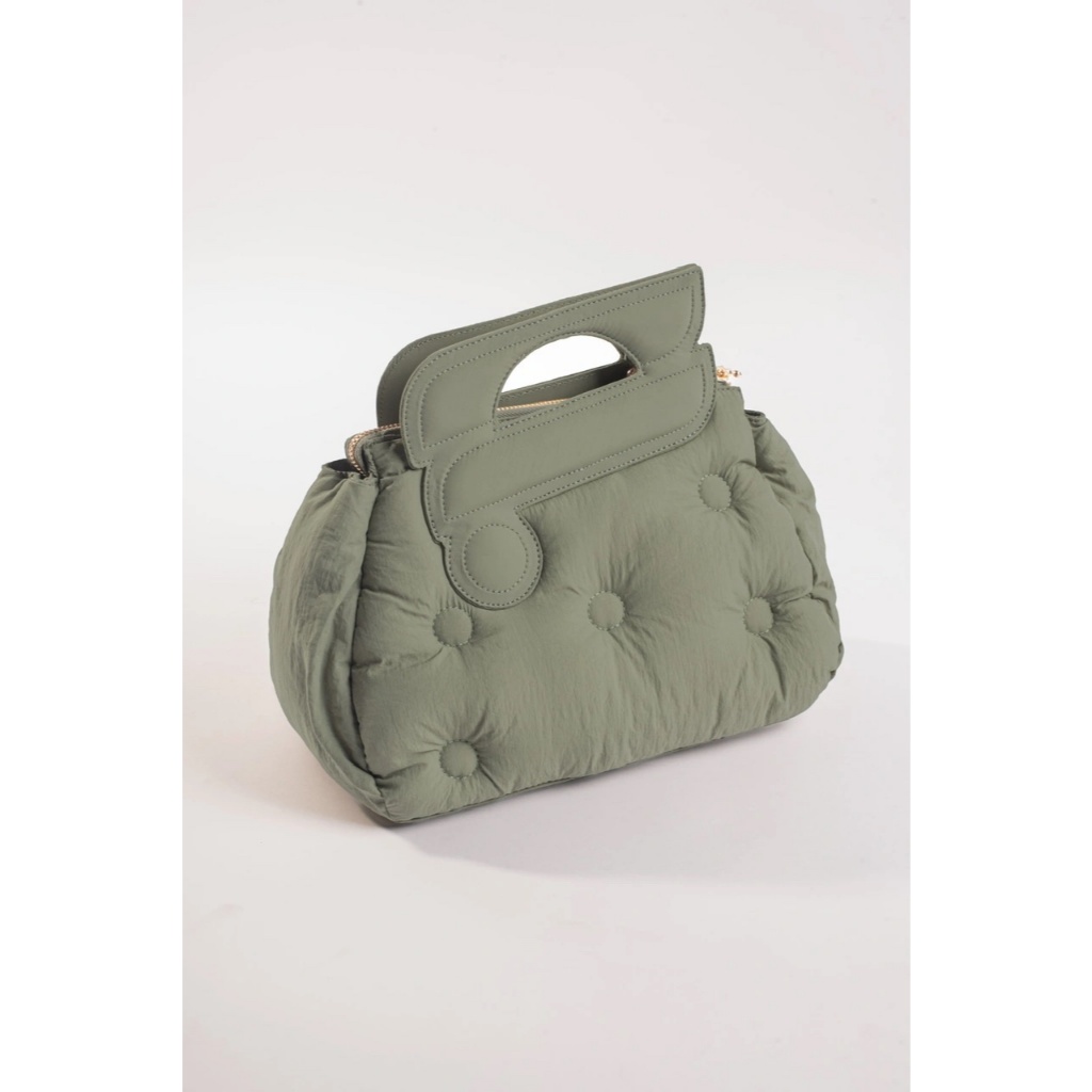 HEYLOCAL.ID - BOUTONNE BAG (Multicolor) / Tas Wanita Heylocal