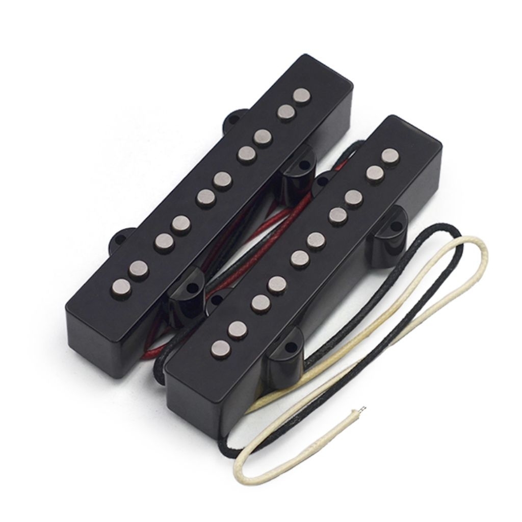 ORIGINAL ALNICO PICKUP JAZZ BASS 5 STRING
