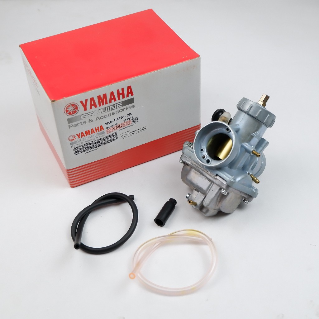 Karburator RX King 3KA Original | Karbu RX King Standar Racing | Sparepart Motor Yamaha RX King