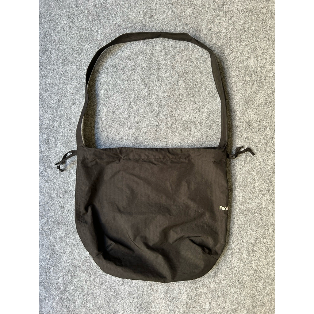 Pacific State PAC Shoulder Bag