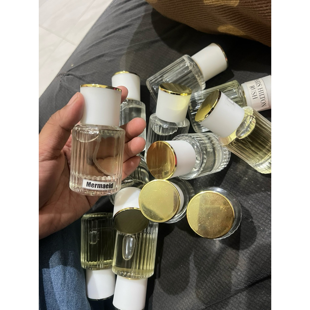 parfum Dubai