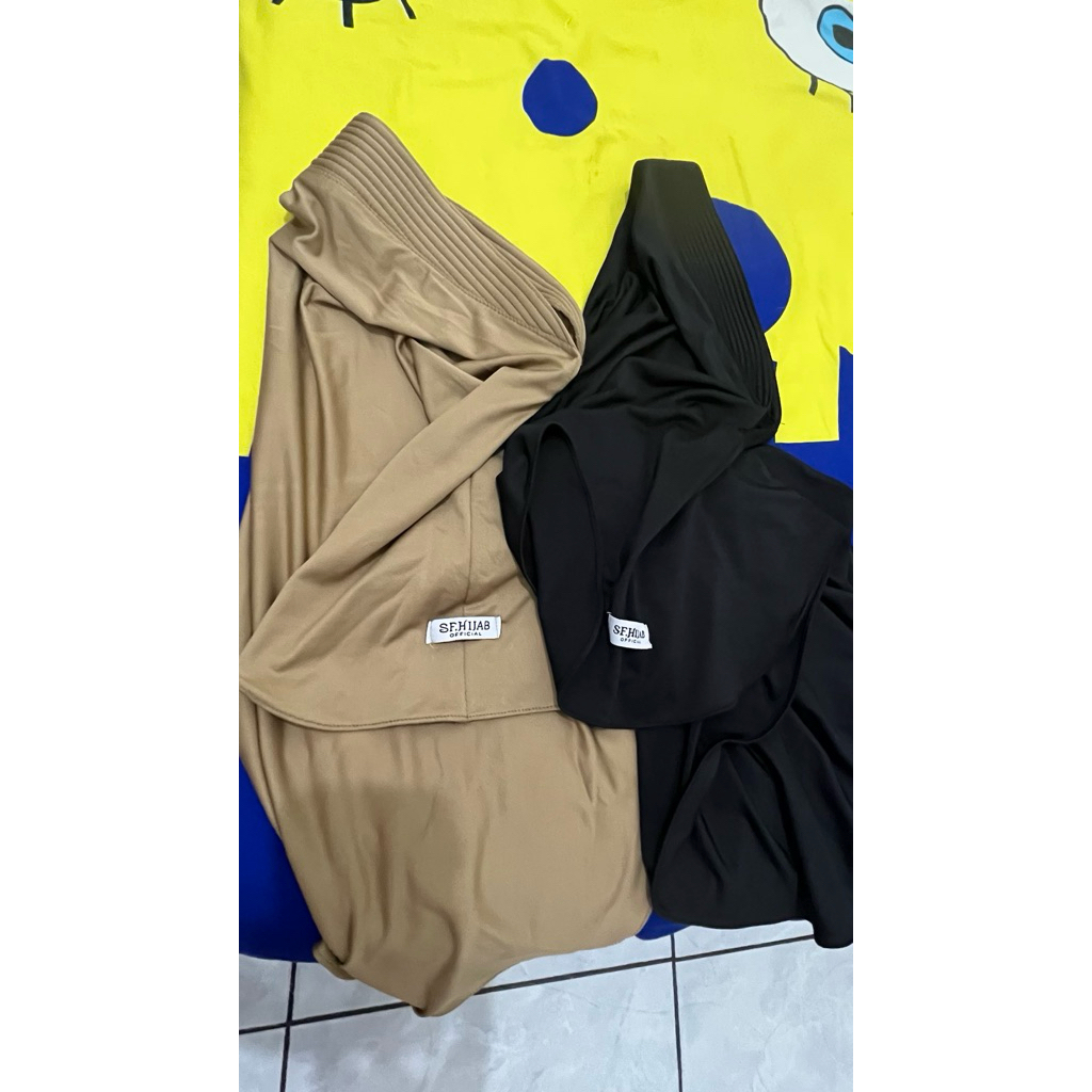 SF HIJAB BUNDLING 2