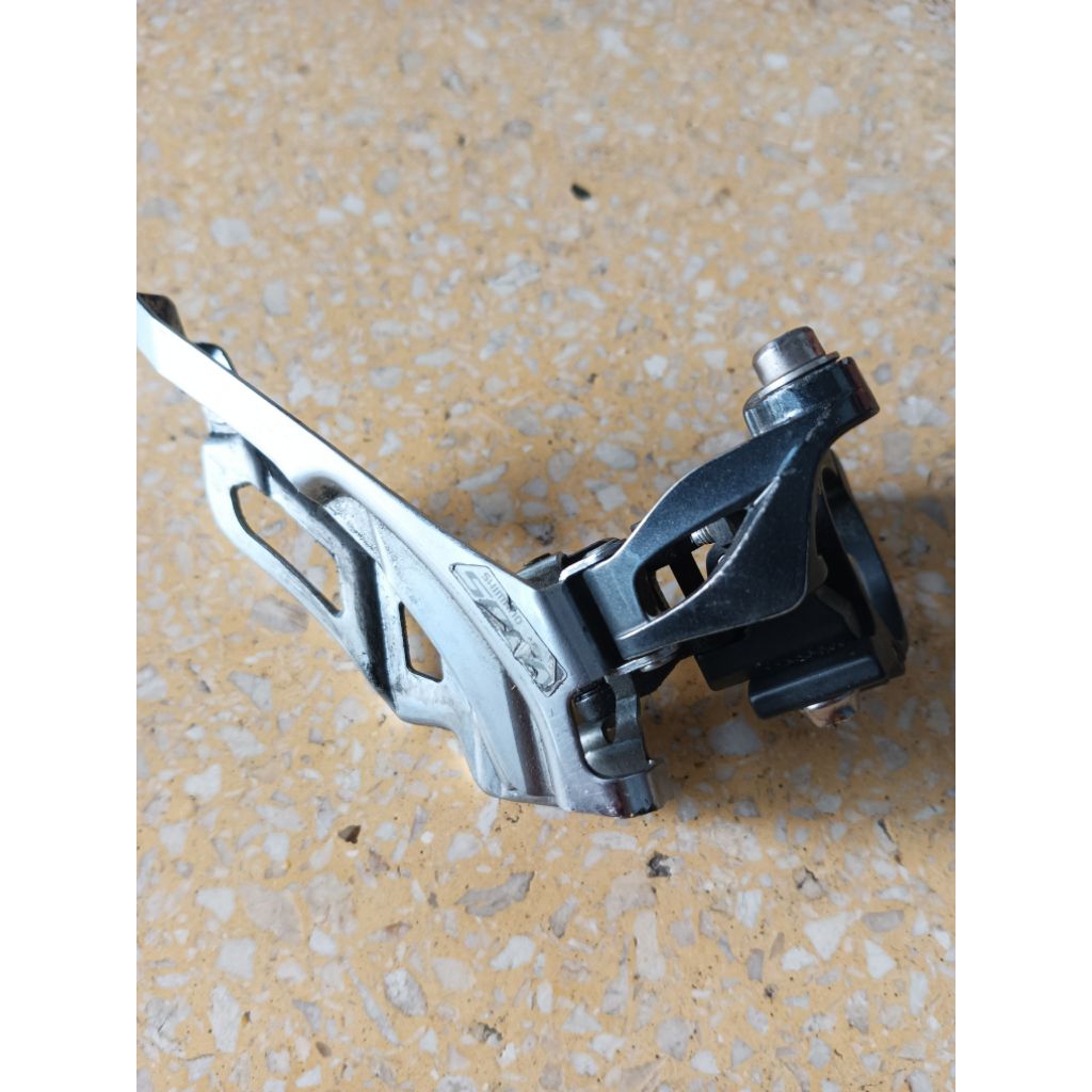 FD RD shimano sora 2x9 speed