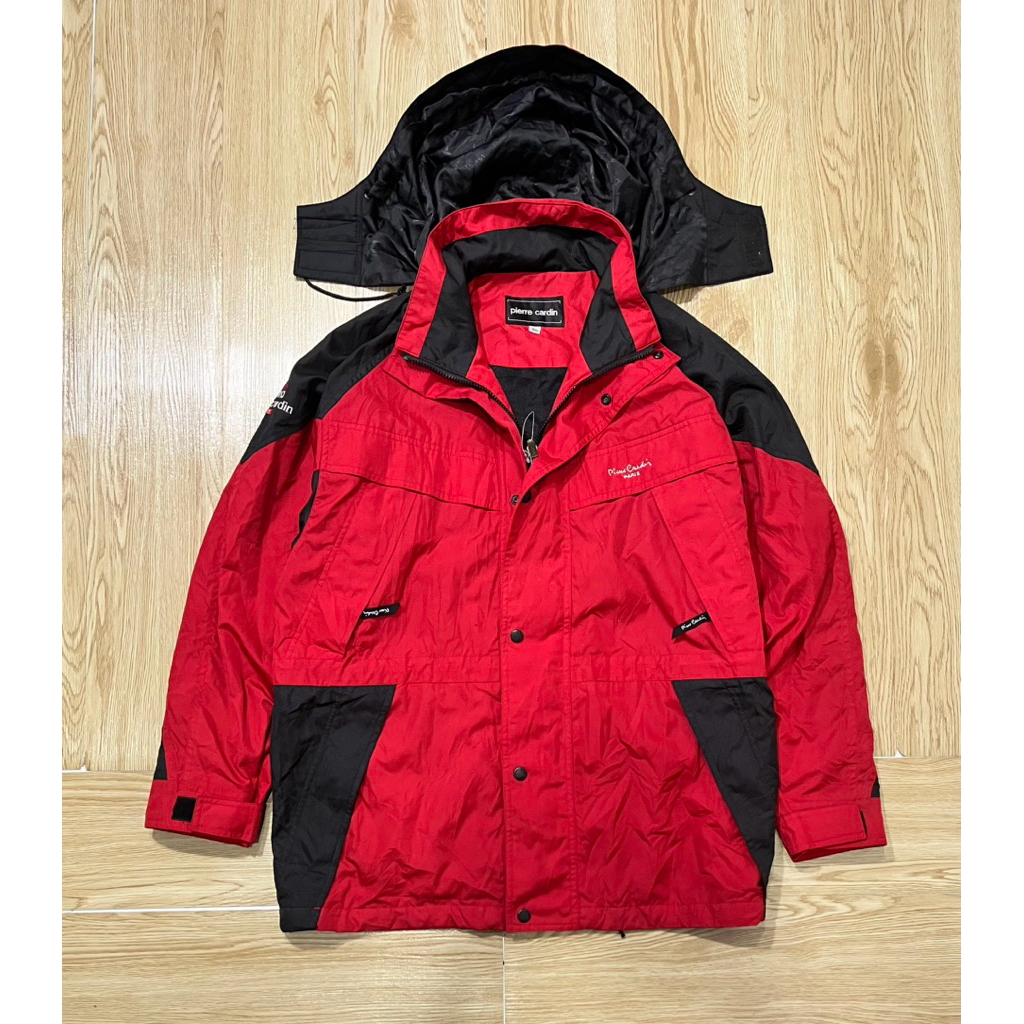 JAKET PIERE CARDIN