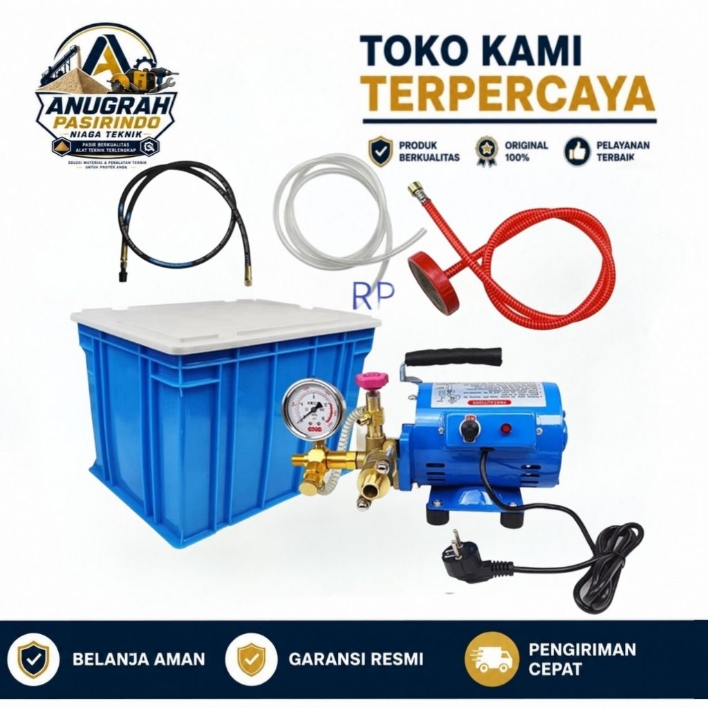 Jet Cleaner Pembersih AC KYOWA KYC 20A Made in JAPAN - KYOWA KYC 20A