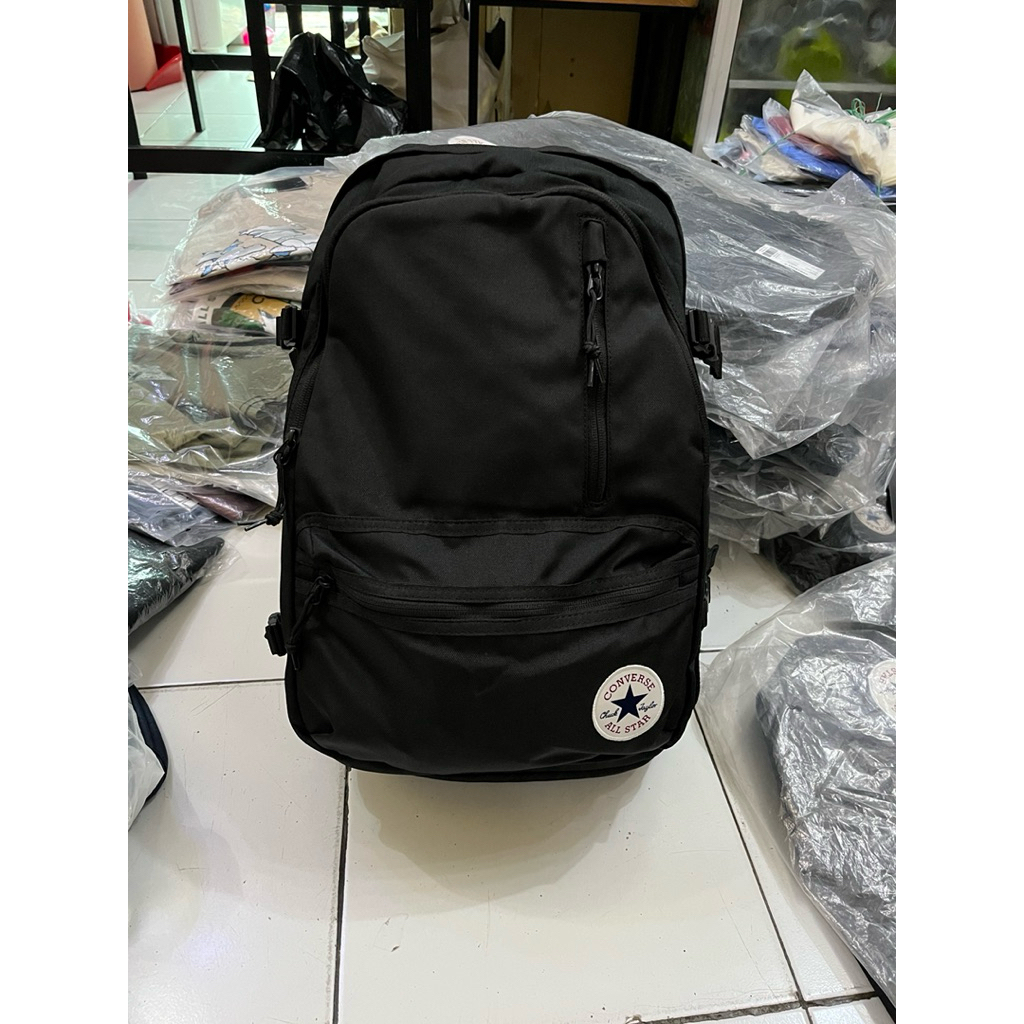 backpack Converse Straight Edge Unisex