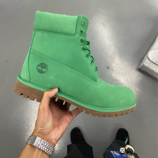 Timberland Boots 50 Anniversary Original Resmi