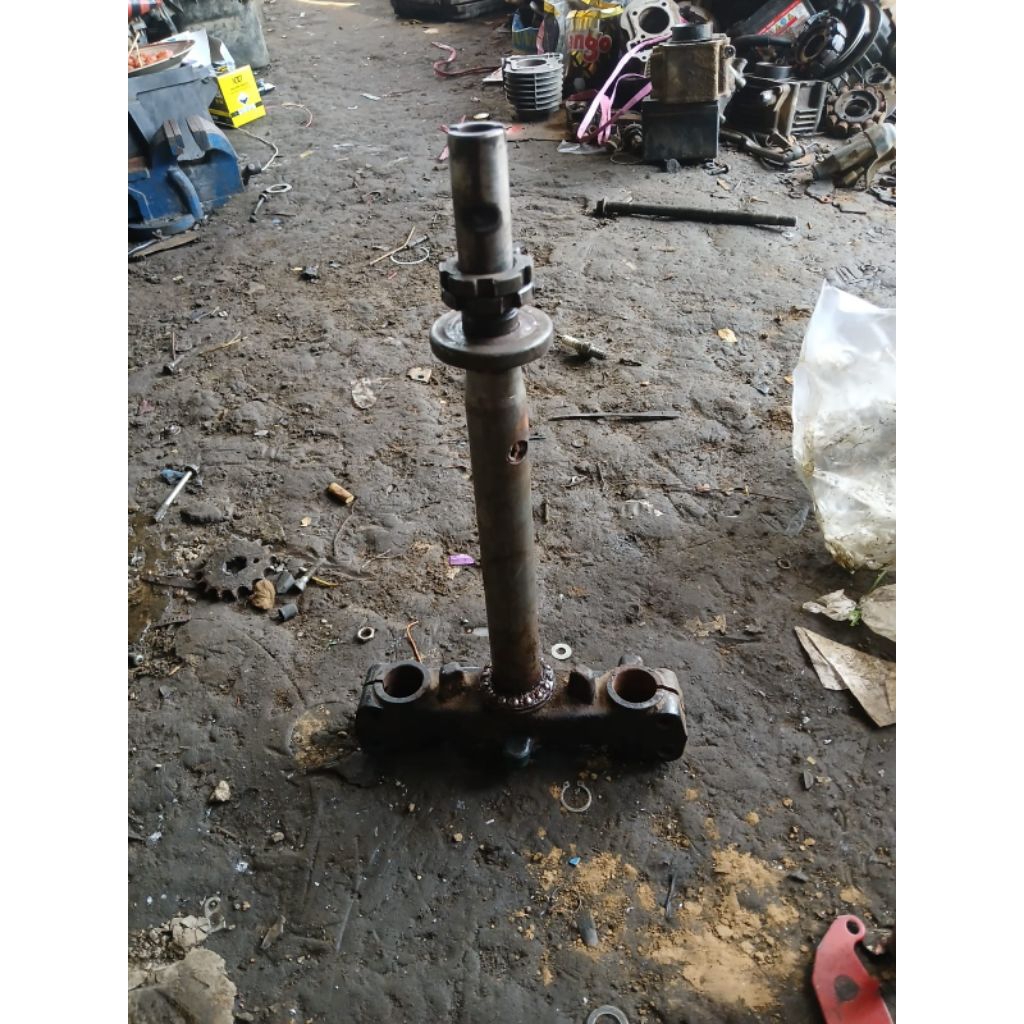 segitiga Mio m3 2ph copotan original