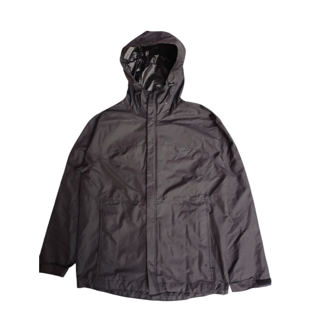 LANDAS OUTDOOR HITAM GROP CORE