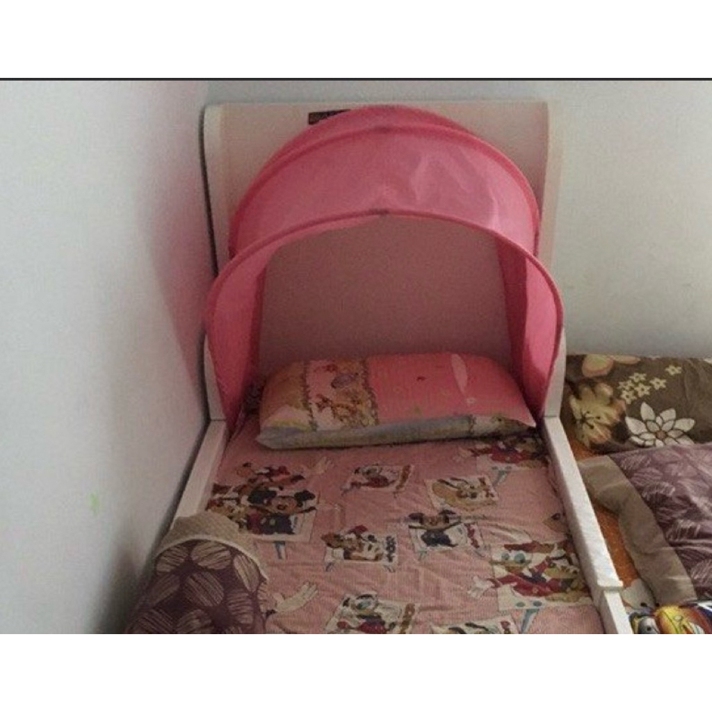 preloved tenda ikea