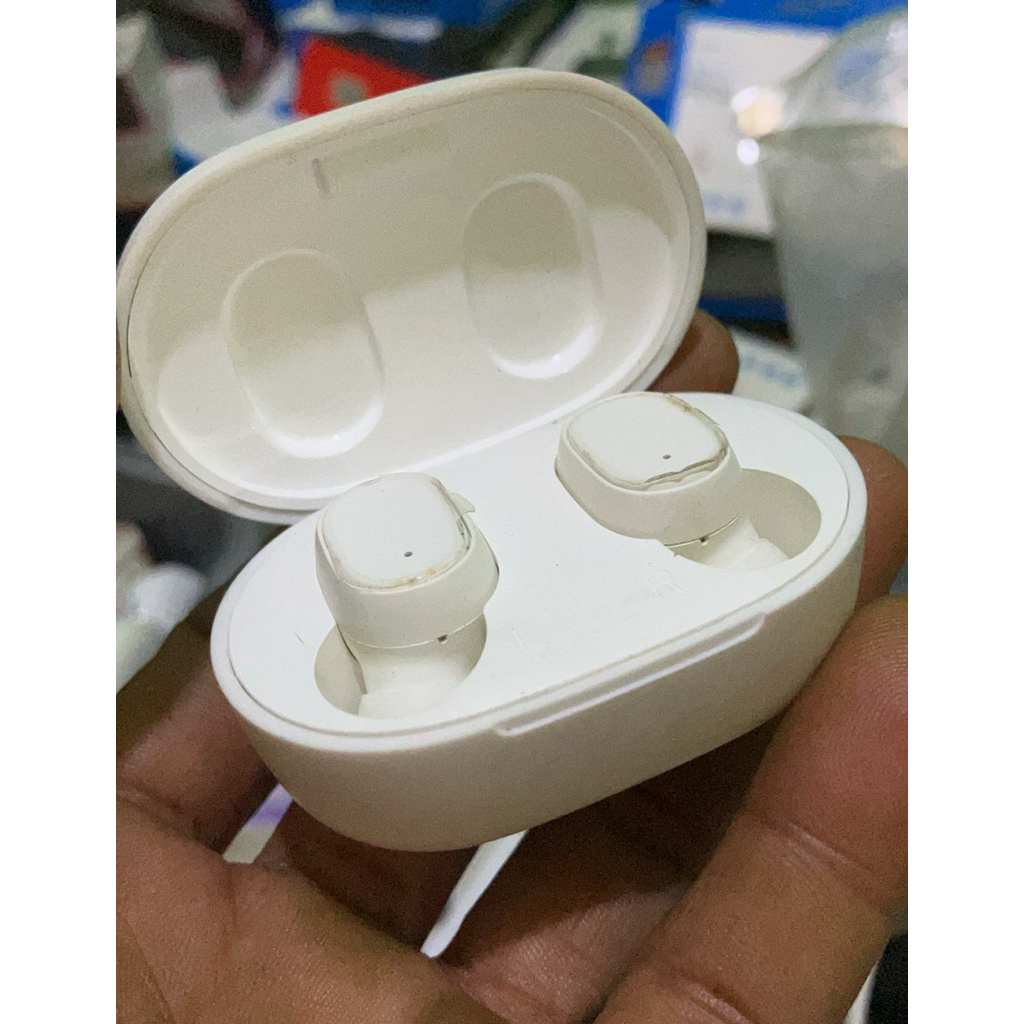 TWS ROBOT  Airbud T20