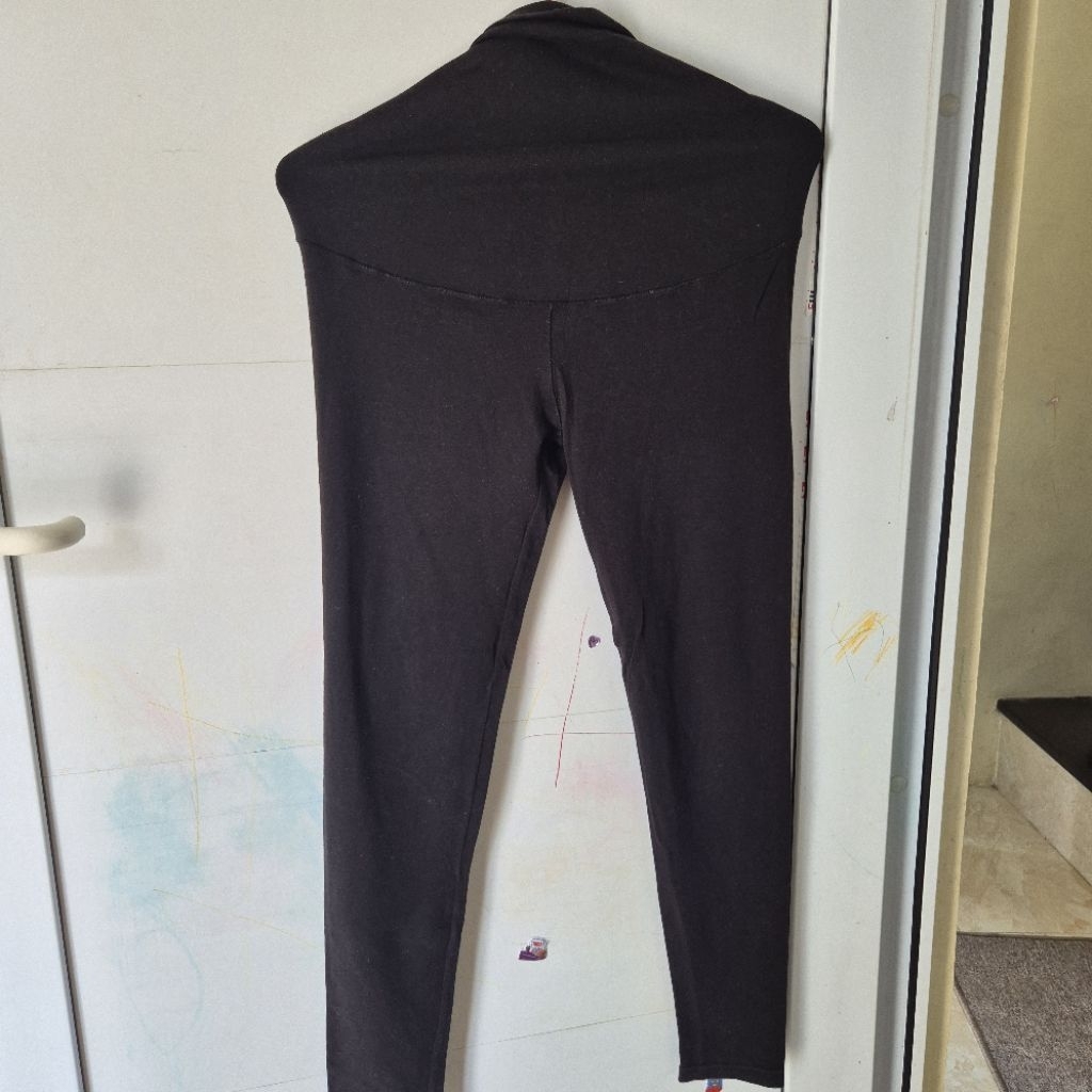 PRELOVED - Celana LEGGING Hamil UNIQLO