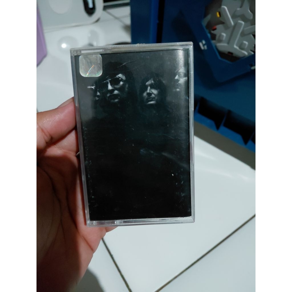 Kaset Original Jet - Shine On