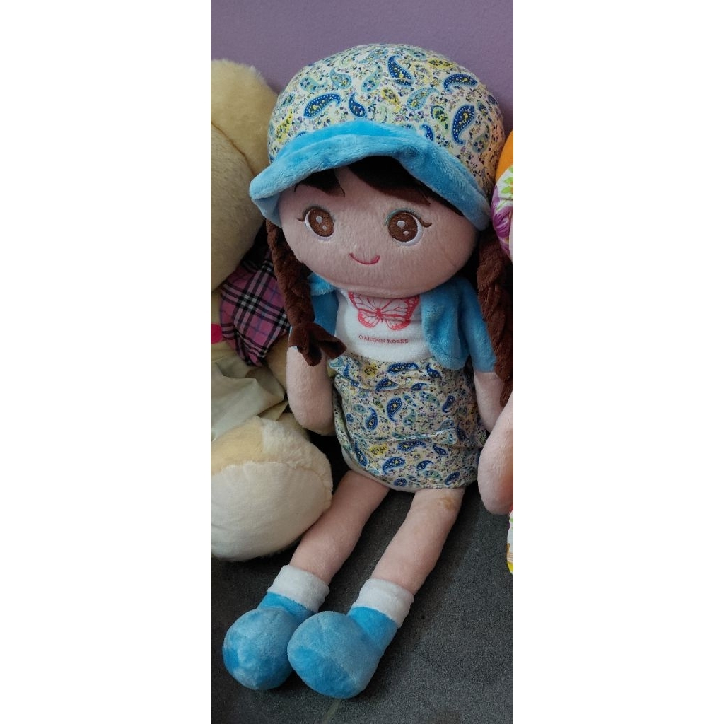 Boneka Preloved By Istana Boneka