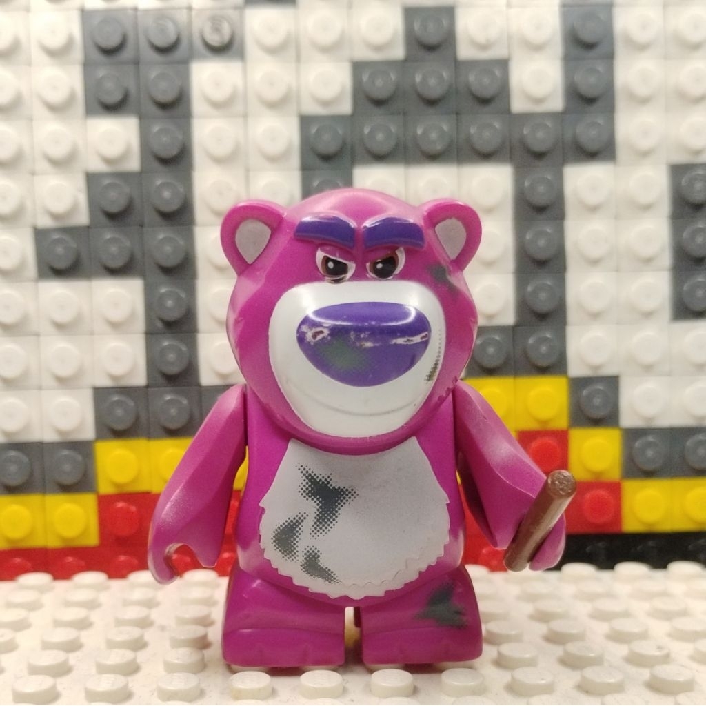 Lego Dirt Lotso original second