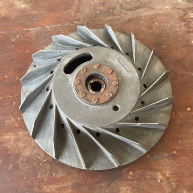 magnet vespa sprint super as besar original