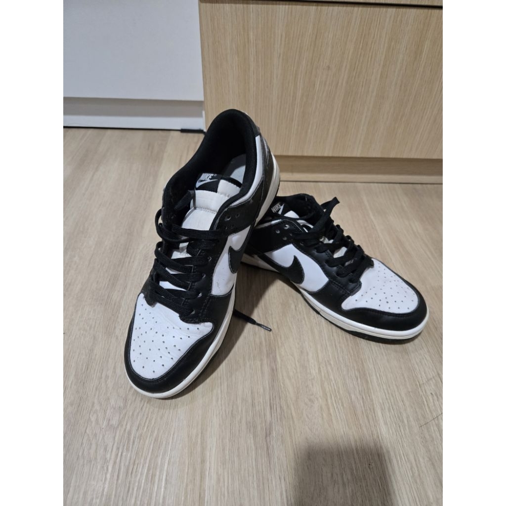 PRELOVED Nike Dunk Low ORIGINAL