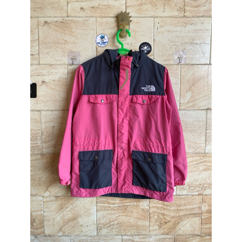 THE NORTH FACE JACKET OUTDOR