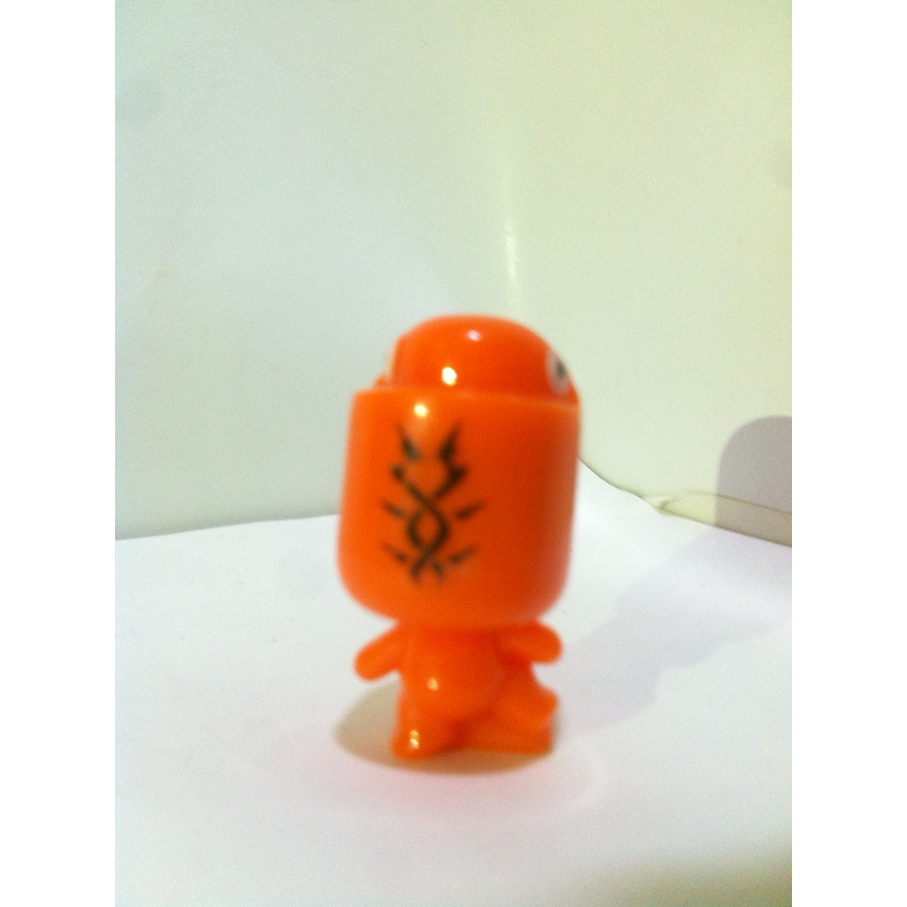 Gogos Crazy Bones. Megatrip Edge - 20. Atong by PPI 2009