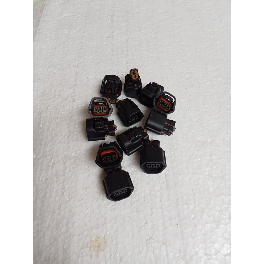 SOKET SENSOR CMP SUZUKI BALENO