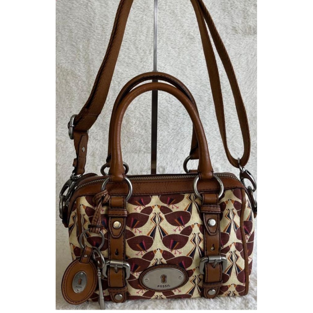 Fossil Madox Small Bird