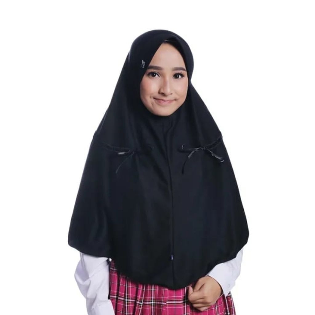 Kerudung Rabbani ORIGINAL Krd Tesya