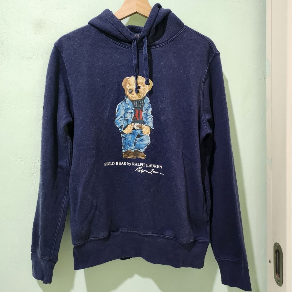 Hoodie POLO Bear by Ralph Lauren