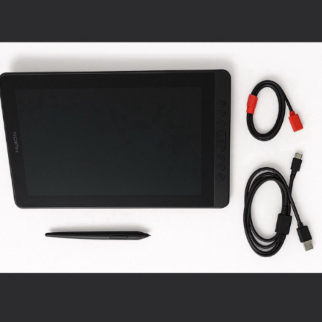 Huion Kamvas 13 GS-1331