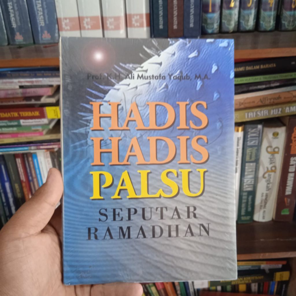 Hadis-Hadis Palsu Seputar Ramadhan