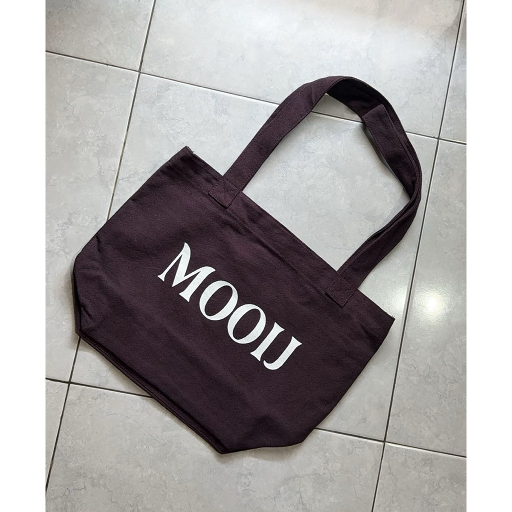 totebag mooij