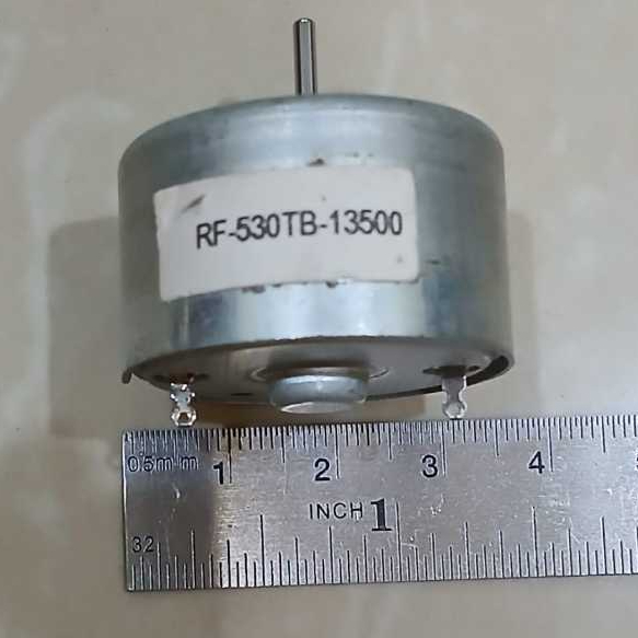 dinamo rf 530tb-13500,rf 500