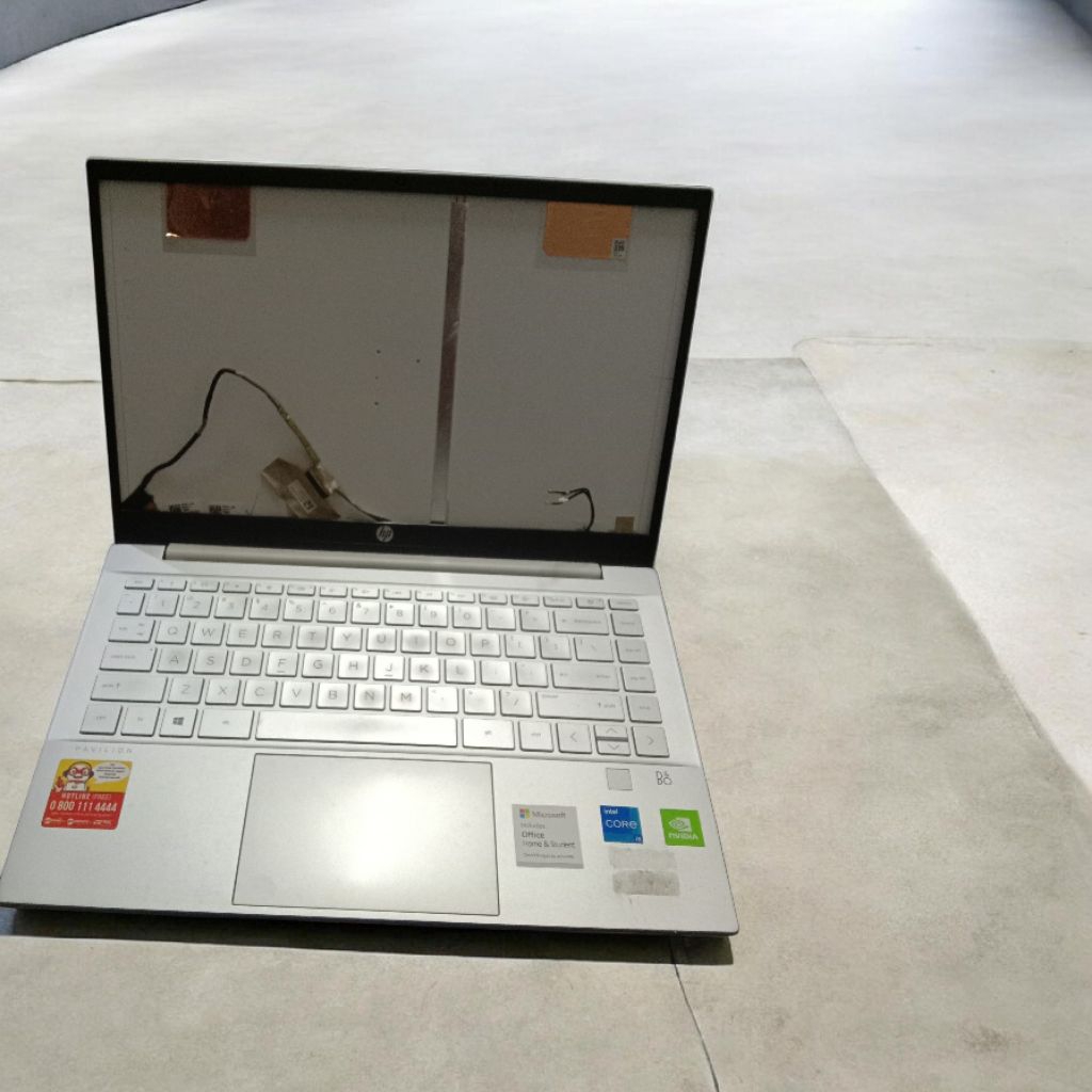 Kesing Laptop HP Pavilion 14 dvO517TX