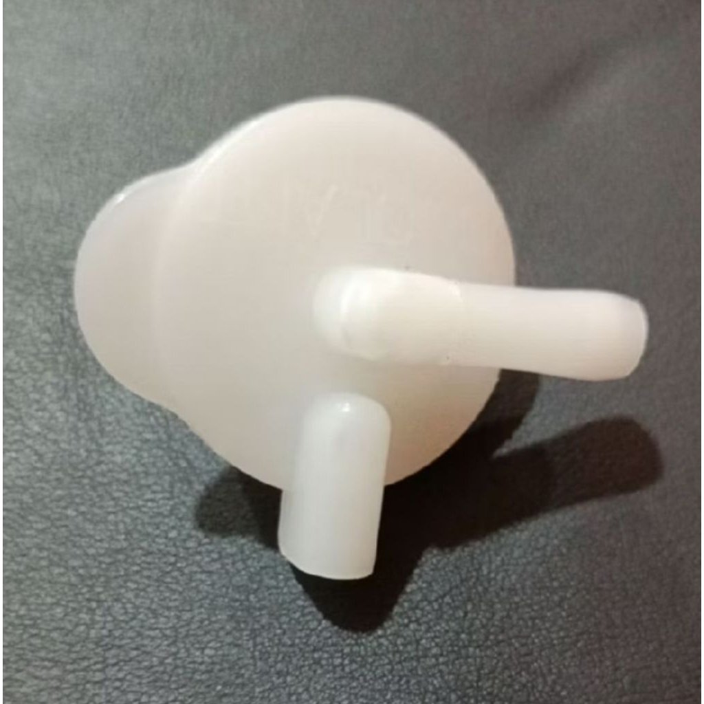 Tutup tabung air cadangan radiator mobil Calya Sigra Ayla Agya Original Product Astra