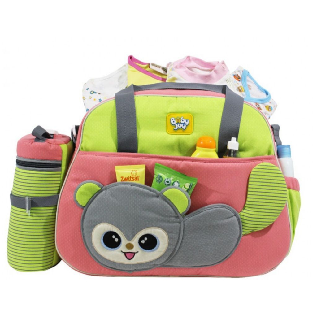 Tas baby Joy/Tas Diaper/Tas Baby