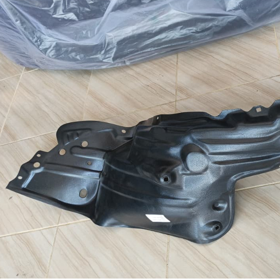 Innova (2008-2015)-Liner Fender Depan