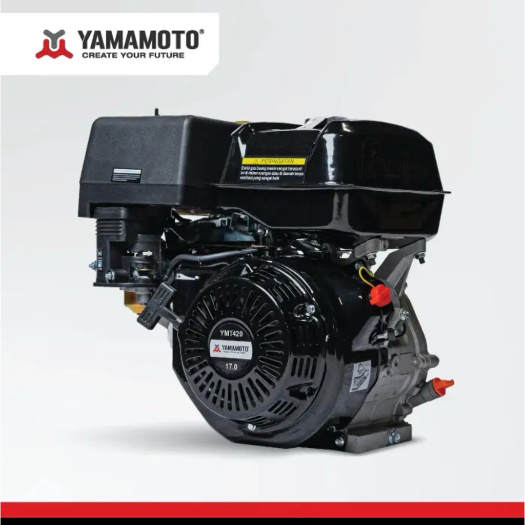 MESIN ROBIN GX420 YAMAMOTO / EGINE YAMAMOTO GX420