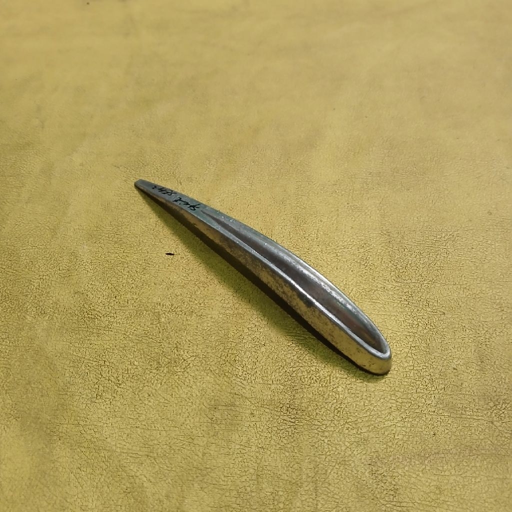 Jengger Spakbor Jambul Spakbor Vespa Super Vespa Sprint