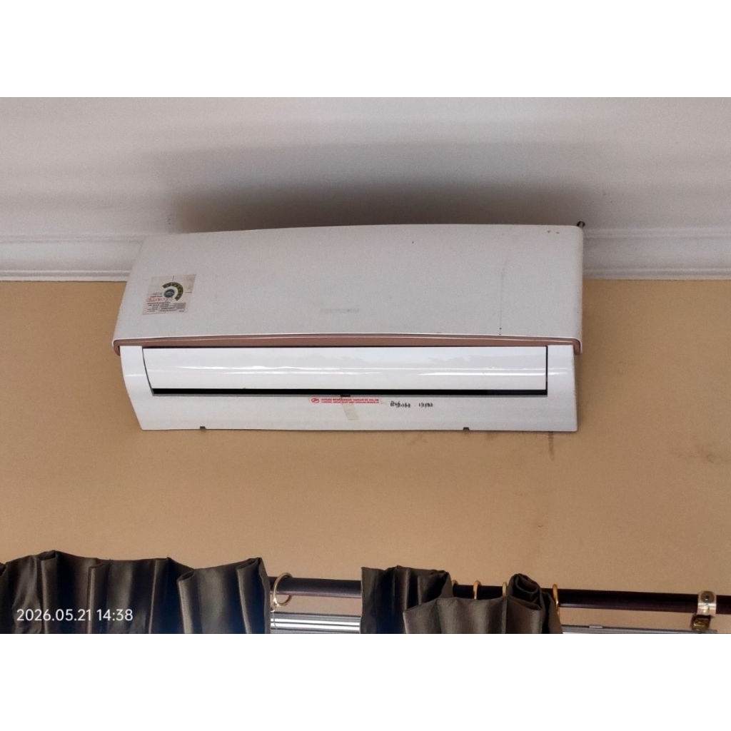 AC Polytron 1/2 PK