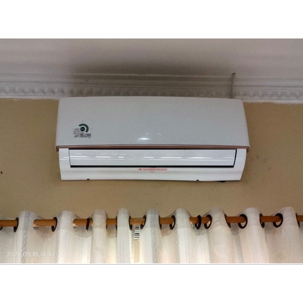 AC Polytron 1 PK