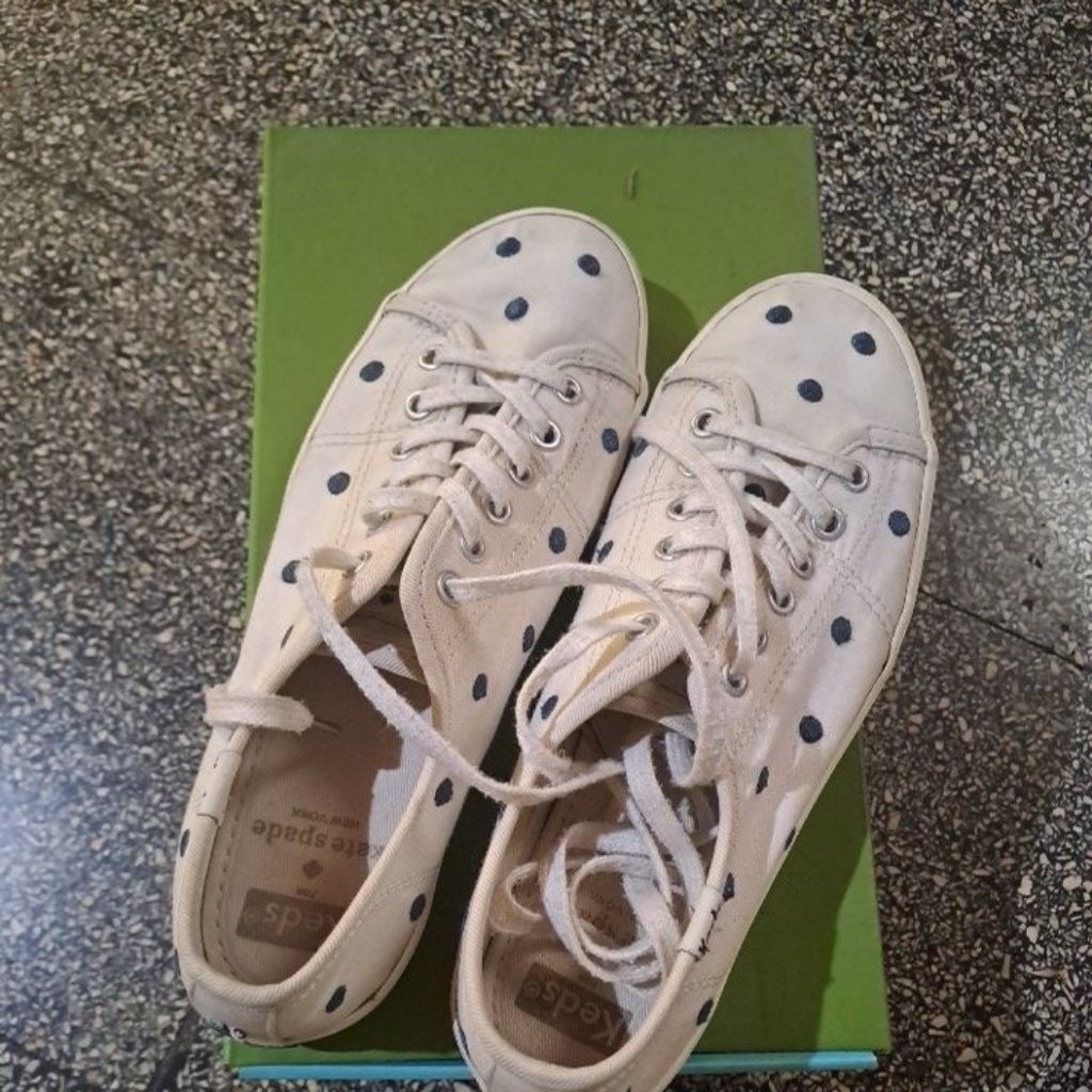 keds x kate spade