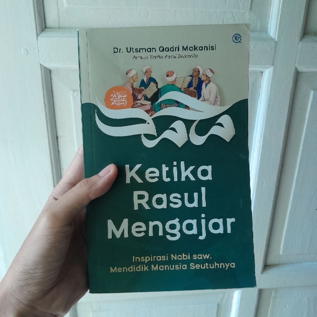 Buku Islami - Preloved