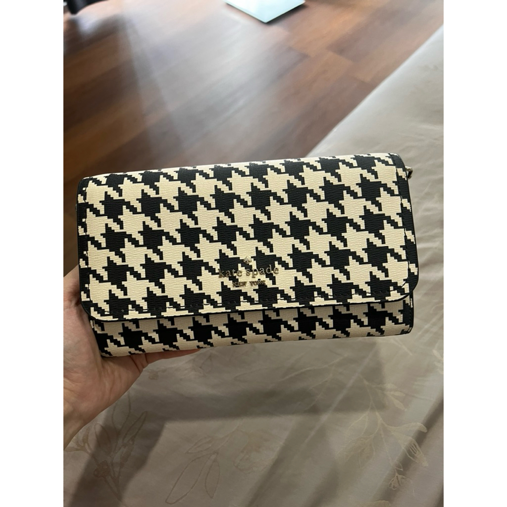 Preloved KS WOC