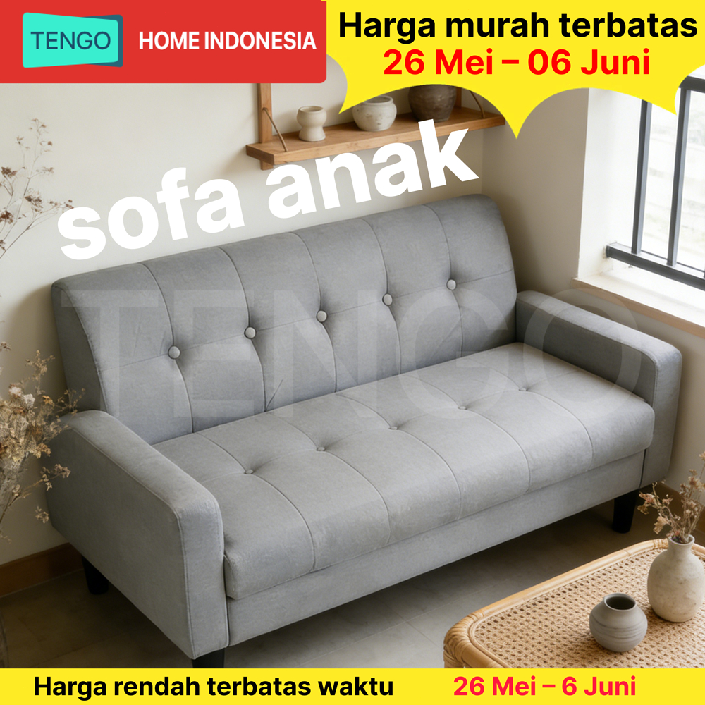 Tengo sofa anak/Sofa Minimalis/sofa ruang tamu