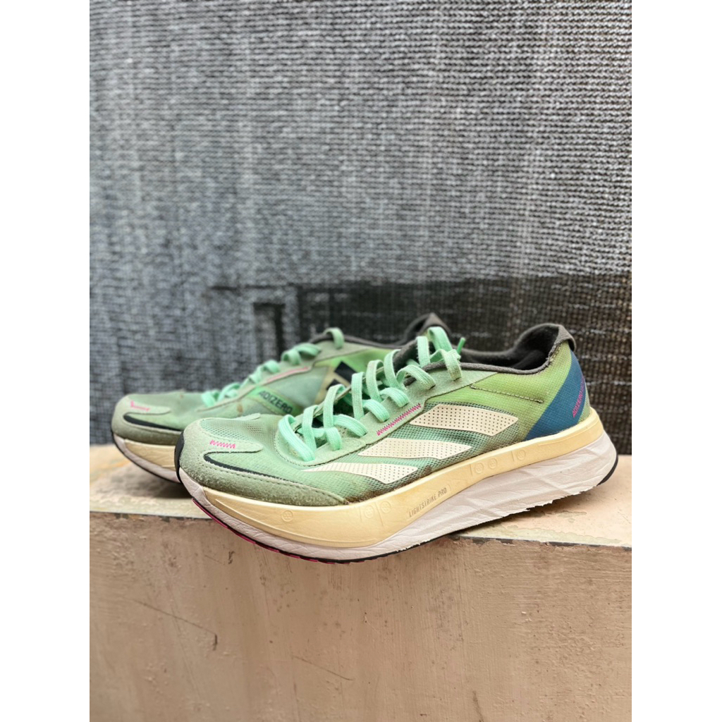 Adidas Adizero Boston 11 Size 42