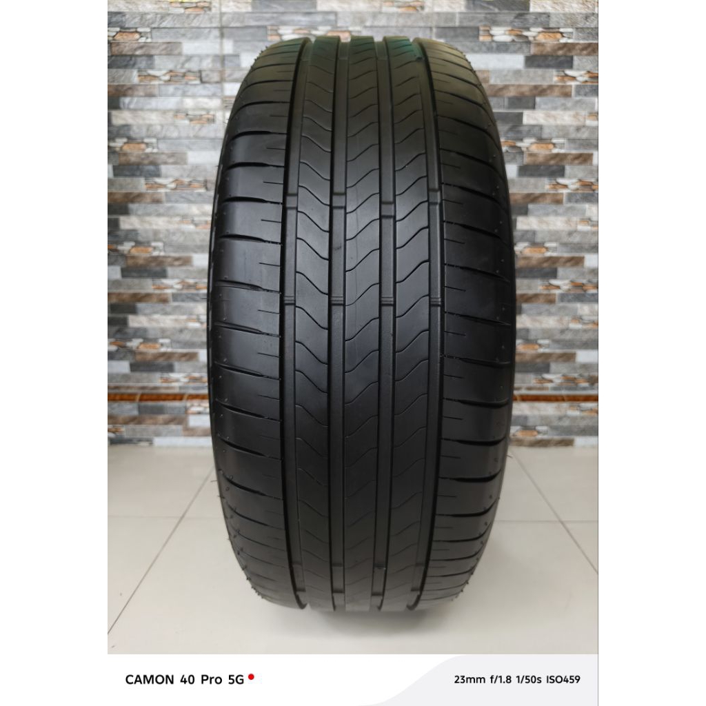 Bridgestone Turanza 6 Enliten 215/55 R17