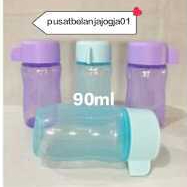 Tupperware Eco Bottle 90ml Original