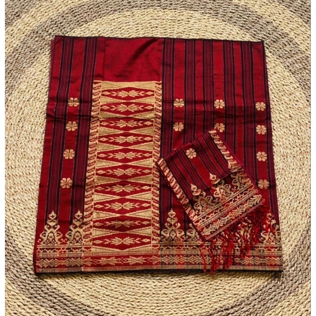 Asli Songket Silungkang