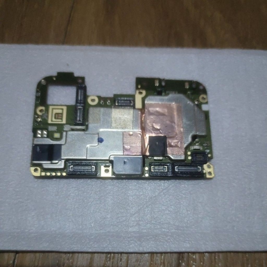 Mesin Vivo y91 / y93 / y95 Qualcomm matot perawan. baca deskripsi.