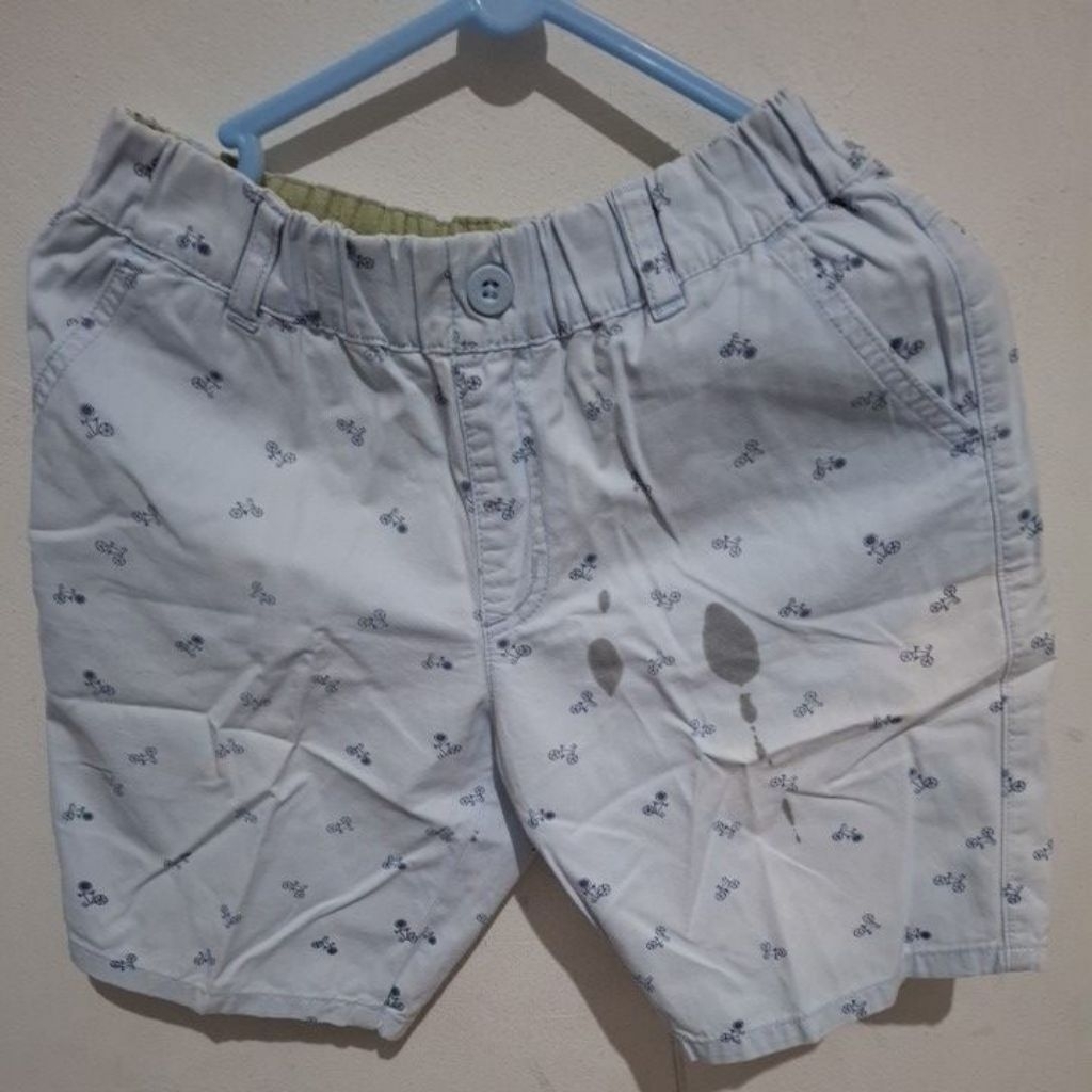Celana Pendek Giordano