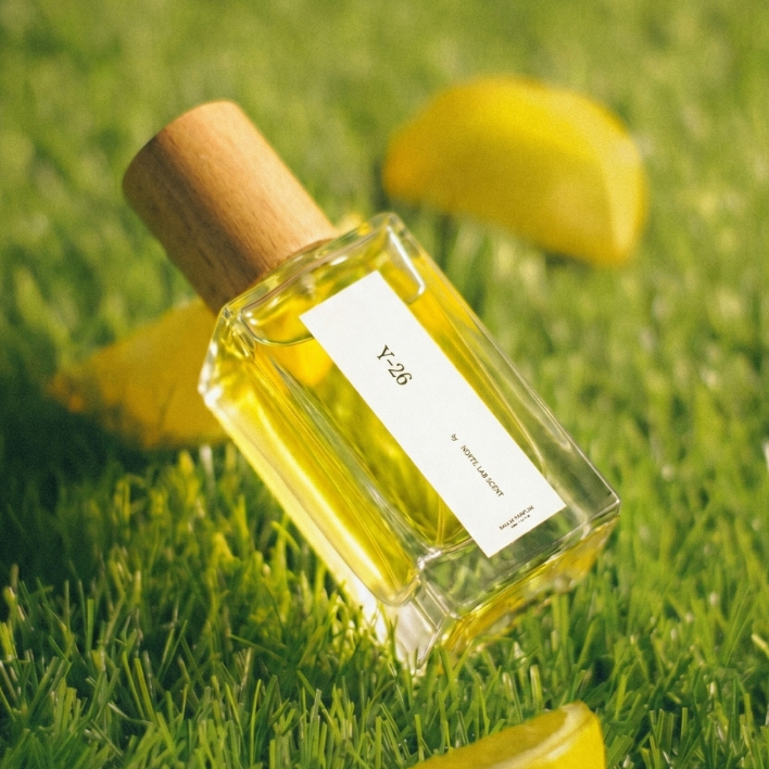 Y 26 Eau de Parfum - Inspired YSL Y ( EDP ) - Inspired Parfum Pria Wanita Tahan Lama